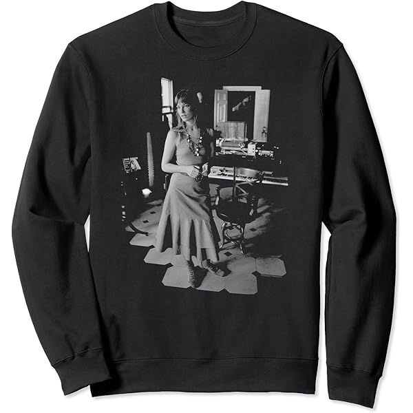 Amazon.com: TV Times Jane Birkin T-Shirt : Clothing, Shoes & Jewelry